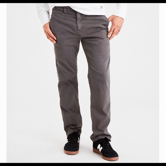 American eagle chino Clearance